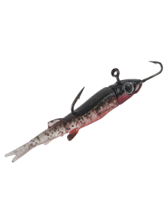 Jasu Puru jigipilkki 3,5 cm