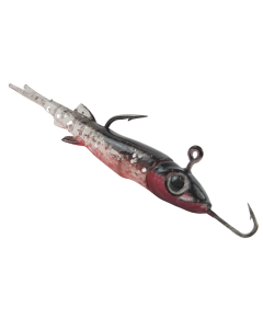 Jasu Puru jigipilkki 3,5 cm