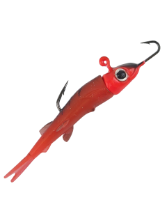 Jasu Puru jigipilkki 3,5 cm