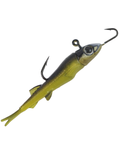 Jasu Puru jigipilkki 3,5 cm