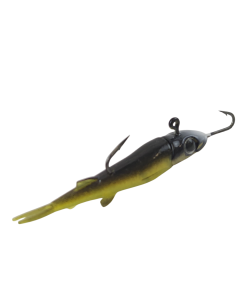 Jasu Puru jigipilkki 3,5 cm