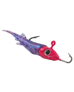 Jasu Puru jigipilkki 3,5 cm