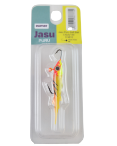 Jasu Puru jigipilkki 3,5 cm