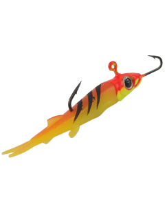 Jasu Puru jigipilkki 3,5 cm