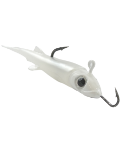 Jasu Puru jigipilkki 3,5 cm