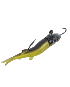 Jasu Puru jigipilkki 3 cm 214 - 1 kpl