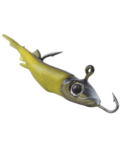 Jasu Puru jigipilkki 3 cm 214 - 1 kpl