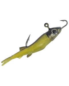 Jasu Puru jigipilkki 3 cm 214 - 1 kpl