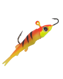 Jasu Puru jigipilkki 3 cm 134 - 1 kpl