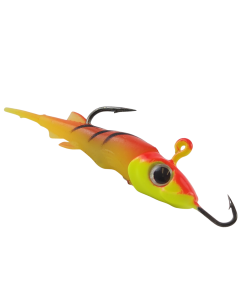Jasu Puru jigipilkki 3 cm 134 - 1 kpl
