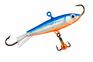 Jasu Kevyttasuri Sinkki V2 7 cm 13 g