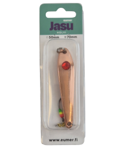 Jasu Holvi Pystypilkki 70 mm ketjukoukulla