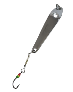 Jasu Holvi Pystypilkki 70 mm ketjukoukulla
