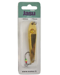 Jasu Holvi Pystypilkki 70 mm ketjukoukulla