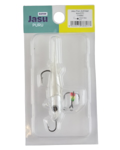 Jasu Puru jigipilkki 4 cm 270 - 1 kpl