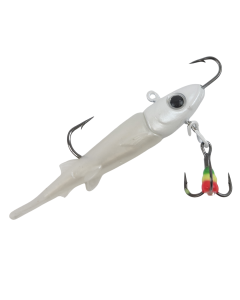 Jasu Puru jigipilkki 4 cm 270 - 1 kpl