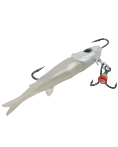 Jasu Puru jigipilkki 4 cm 270 - 1 kpl