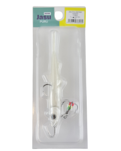 Jasu Puru jigipilkki 7 cm 270 - 1 kpl
