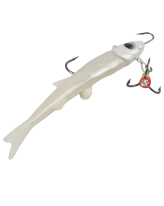 Jasu Puru jigipilkki 7 cm 270 - 1 kpl