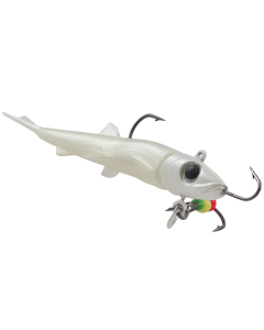 Jasu Puru jigipilkki 7 cm 270 - 1 kpl
