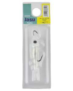 Jasu Puru Jigipilkki 3 cm 270 - 1 kpl