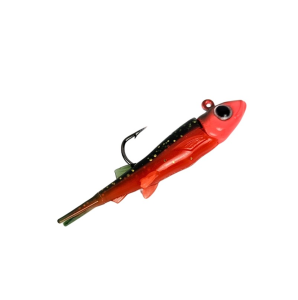 Jasu Puru Jig 4cm