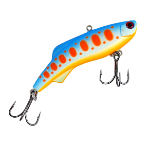 Jasu Hybrid tasuri 7 cm 298