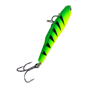 Jasu Hybrid tasuri 10 cm 126