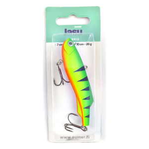 Jasu Hybrid tasuri 10 cm 126