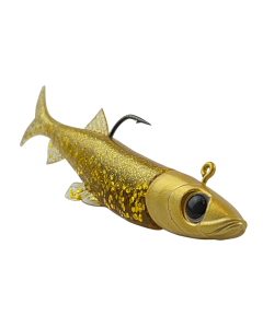 Eumer Fishing Lahjauistin Suvas Gold