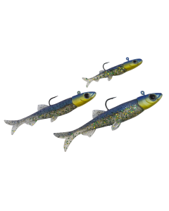 Eumer Fishing Gift Lure Suvas Natural