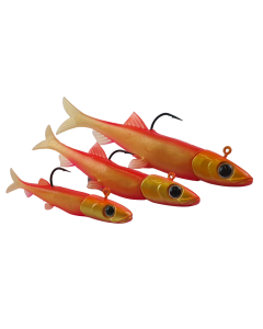 Eumer Fishing Gift Lure Suvas Stimulus