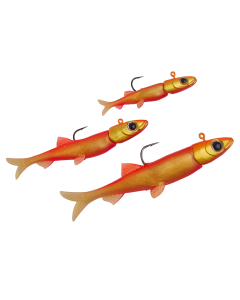 Eumer Fishing Gift Lure Suvas Stimulus