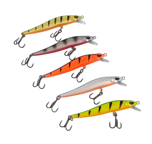 Jasu Krookka Wobbler 12 cm