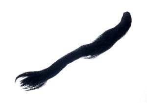 Classic Calf Tail