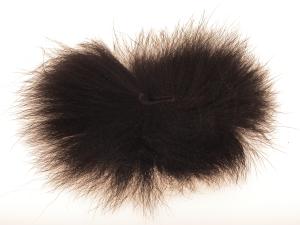 Classic Arctic Fox Tail 2 XL
