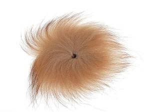 Classic Arctic Fox Tail 3 XL