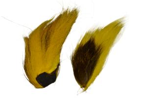 Classic Bucktail (pieces)