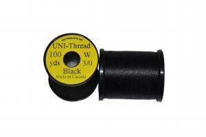 UNI Thread 3/0 200 yds