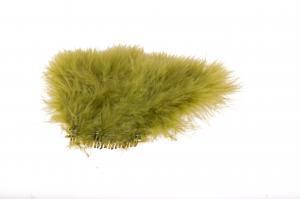 Classic Wooly Bugger marabou