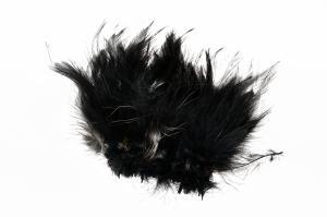 Classic Saltwater neck hackle