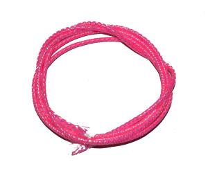 Classic Glow Mylar Tube
