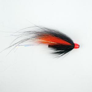 Classic Fox tube fly