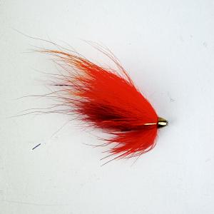 Classic Brass tube fly