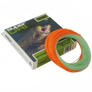 Classic Scandi 85 fly line float