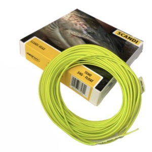 Classic Teho DH s/head float