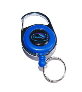 Eumer Metallic Retractable Reel