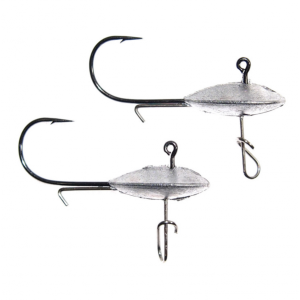Jasu Ice Fishing Jig Head