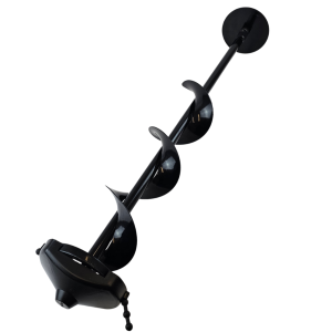 Jasu Kide Ice Augers for Power Drill