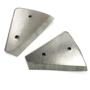 Jasu Kide V2 Teräpalat RST